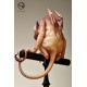 The Origin of Species Manticore Statue 61 cm